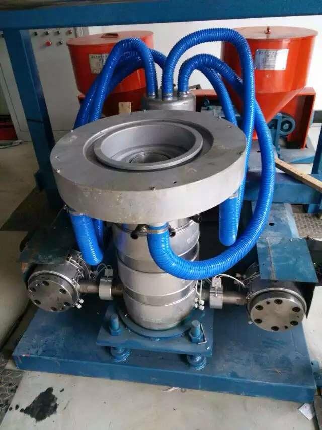 吹膜机膜头 吹膜机膜头