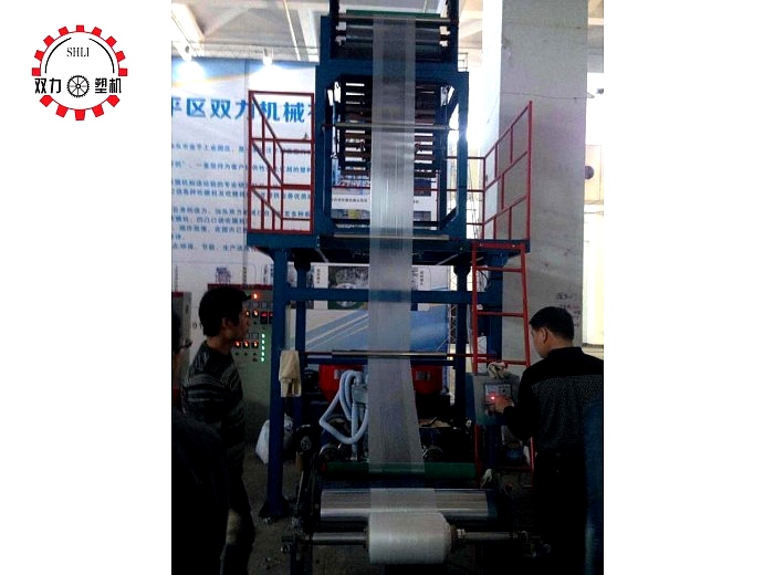 吹膜机品牌 吹膜机品牌