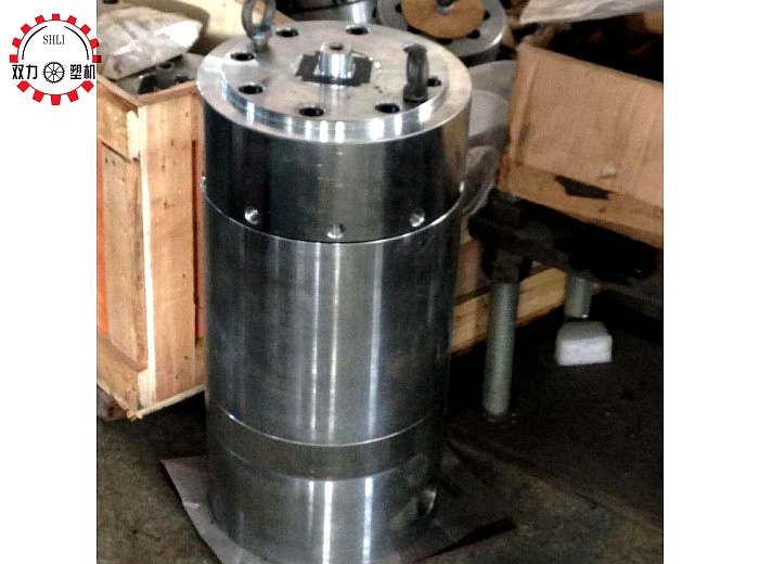 ABA吹膜机改装 ABA吹膜机改装