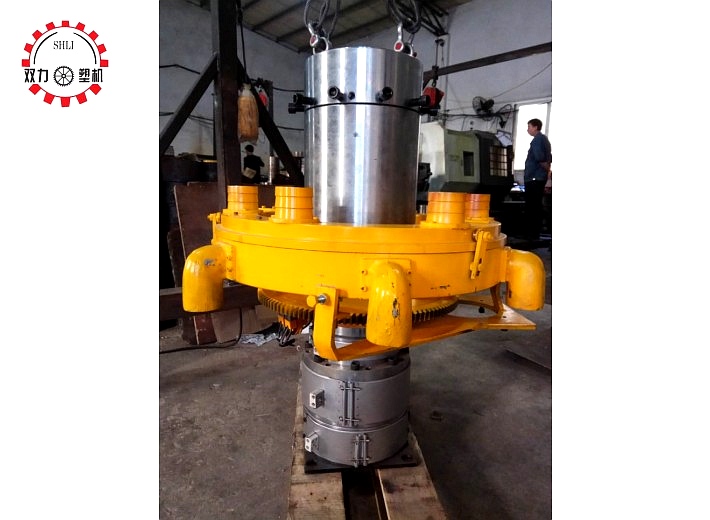 旋转ABA模头 旋转ABA模头