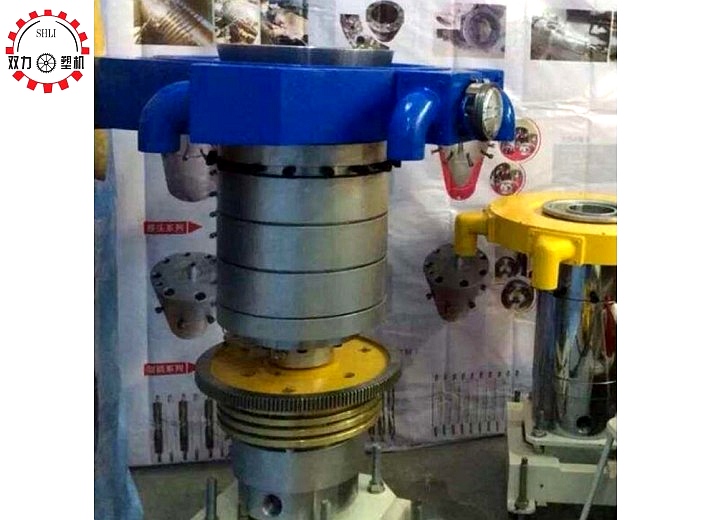 吹膜机ABA模具 吹膜机ABA模具